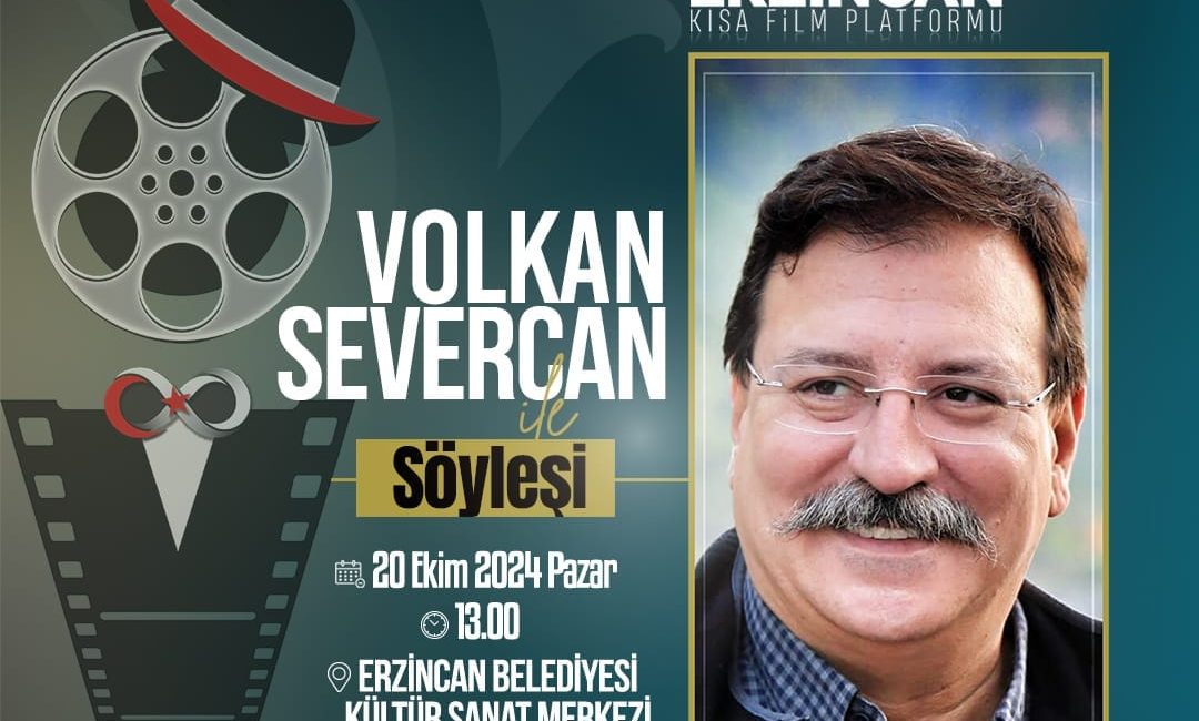 T.C. Kültür ve Turizm Bakanlığı Sinema Genel Müdürlüğü tarafından desteklenen