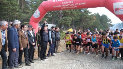 Spor Dolu Etkinlikler Katılımcıları Büyüledi