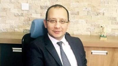 Erzincan Kombina Müdürlüğü'ne yeni müdür ataması gerçekleştirildi.