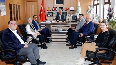 Erzincan’ın Kemah ilçesinde yer alan Özdamar Regülatörü Sulama Sistemi’nin ikmali