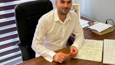 Diyetisyen Yiğit Ensar Çetinkaya, içeriğinde süt veya süt ürünü bulunan