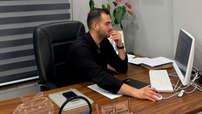 Diyetisyen Yiğit Ensar Çetinkaya, GDO’lu buğday sonucu birçok hastalıkların ortaya