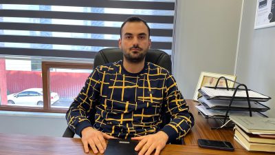 Son aylarda gündemden düşmek bilmeyen Dubai çikolatası akımı deva ederken