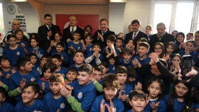 Erzincan’da, Değer Erzincan Projesi çerçevesinde 12 yeni spor kulübünün protokol