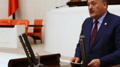 AK Parti Erzincan Milletvekili Süleyman Karaman’dan Kurban Bayramı Mesajı: “Bayramlar