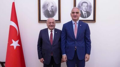 AK Parti Erzincan Milletvekili Süleyman Karaman, Türkiye Büyük Millet Meclisi’nde