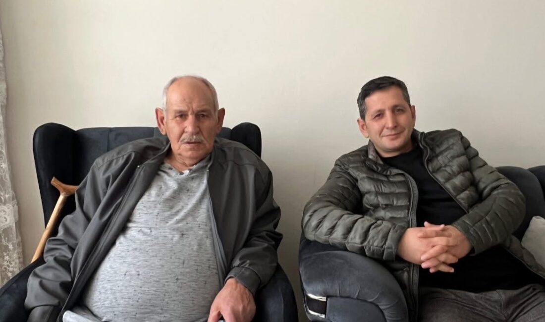 ürk İnternet Medya Birliği (TİMBİR) Doğu Anadolu Bölge Başkanı ve