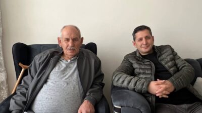 ürk İnternet Medya Birliği (TİMBİR) Doğu Anadolu Bölge Başkanı ve