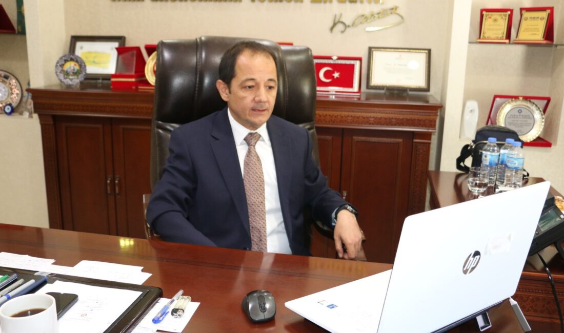Yaklaşan Kurban Bayramı öncesinde herhangi bir aksaklık yaşanmaması için önlemler