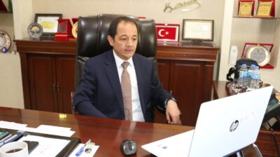 Yaklaşan Kurban Bayramı öncesinde herhangi bir aksaklık yaşanmaması için önlemler