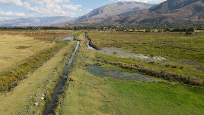 Erzincan her yıl Bakanlığa sunulan projelerin kabul görmesiyle il genelinde