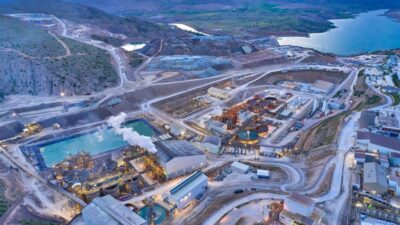 Çöpler Altın Madeni’nin 17 aydır kapalı olması, İliç’i işsizlik ve