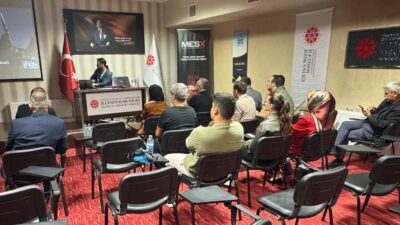 Kuzey Doğu Anadolu Kalkınma Ajansı (KUDAKA) ve İletişim Başkanlığı Erzincan