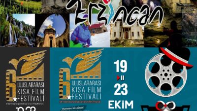 Kültür ve Turizm Bakanlığı tarafından desteklenen ve bu yıl Erzincan