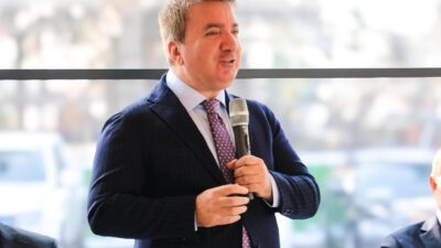 Erzincan Valisi Hamza Aydoğdu, Mevlid Kandili münasebetiyle mesaj yayımladı. Aydoğdu