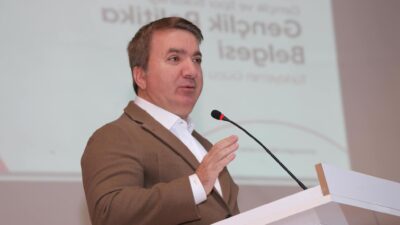 Bir milletin varlık mücadelesi; imanla, irfanla ve sarsılmaz bir azimle