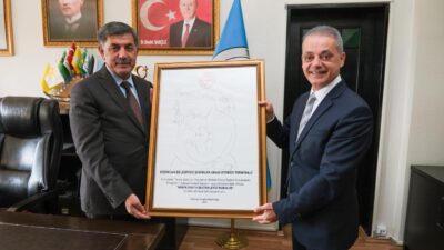 Erzincan Belediyesi şehirlerarası yolculuk yapan anneler ve bebeklerin ihtiyaçlarını karşılayabilmeleri