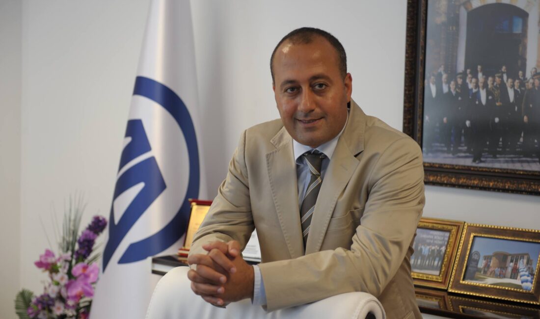 15 Temmuz hain darbe girişimi sırasında Meclisten ilk haberi geçen