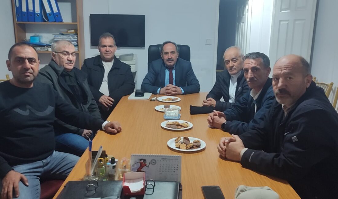 Erzincan Amatör Spor Kulüpleri Federasyonu (ASKF), 10 Mayıs’ta kongreye gidecek.