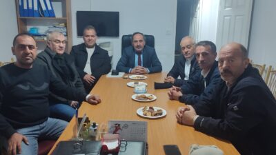 Erzincan Amatör Spor Kulüpleri Federasyonu (ASKF), 10 Mayıs’ta kongreye gidecek.