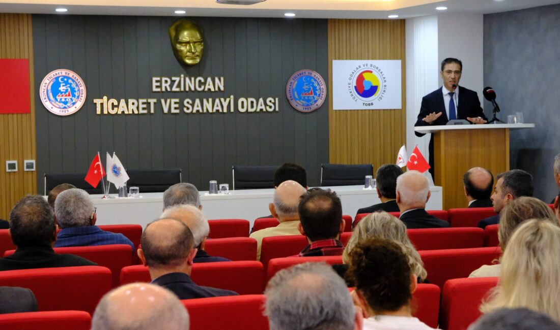 Sanayi ve Teknoloji Bakanlığı koordinasyonunda yürütülen Yerel Kalkınma Hamlesi Teşvik