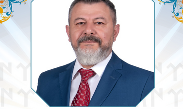 Erzincan Binali Yıldırım Üniversitesi Eğitim Fakültesi Eğitim Bilimleri Bölüm Başkanı