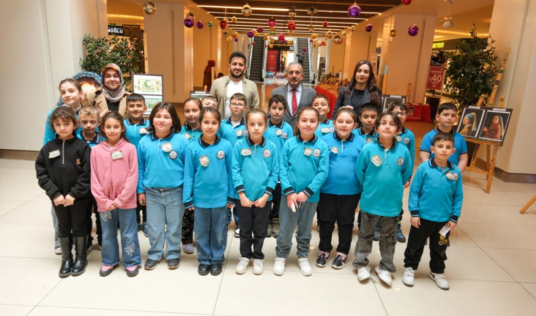 Erzincan’da, Erzincan Valiliği himayesinde yürütülen “Erzincan Yeşilay Sağlıklı Yaşam Ligi