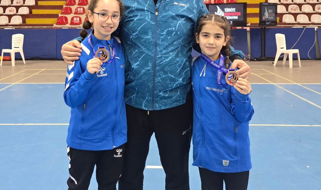 6-9 Nisan 2026 tarihleri arasında Bulgaristan’ın Svilengrad kentinde düzenlenen Bulgarian