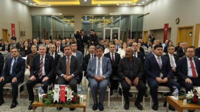 Toprak Mahsulleri Ofisi (TMO) Merkez ve Taşra Teşkilatı 2026 Hasat