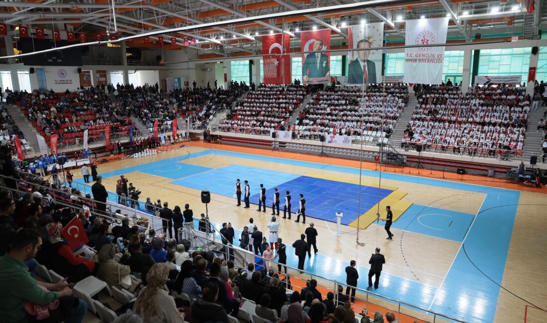 19 Mayıs Atatürk’ü Anma, Gençlik ve Spor Bayramı kutlama programları