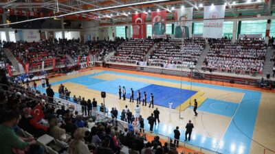 19 Mayıs Atatürk’ü Anma, Gençlik ve Spor Bayramı kutlama programları