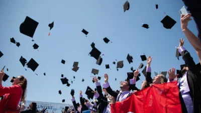 Erzincan Binali Yıldırım Üniversitesi, 2025–2026 Akademik Yılı Mezuniyet Töreni için