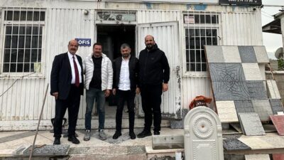 Erzincan’da ekonomik şartların her geçen gün zorlaştığı bir dönemde, şehir