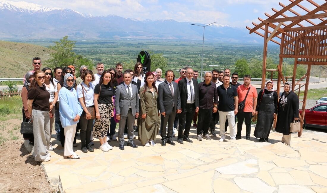 Tarım ve Orman Bakanlığı Gıda ve Kontrol Genel Müdürlüğü koordinasyonunda
