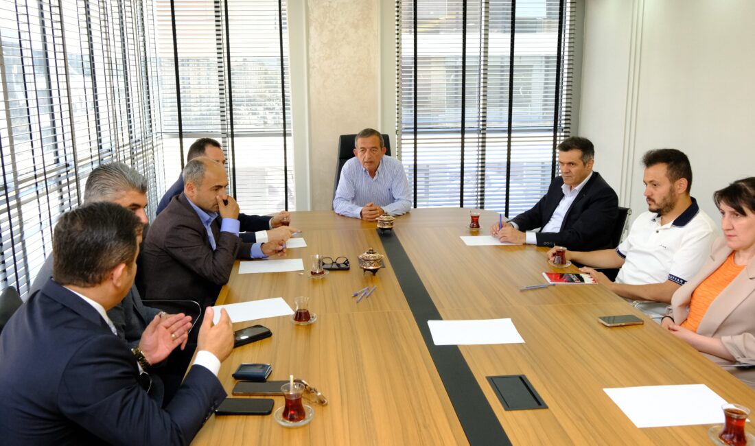 Erzincan Ticaret ve Sanayi Odası, üyelerden gelen talepler üzerine devreye