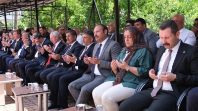 Erzincan’ın Kemaliye ilçesine bağlı Başbağlar köyünde, 5 Temmuz 1993 tarihinde