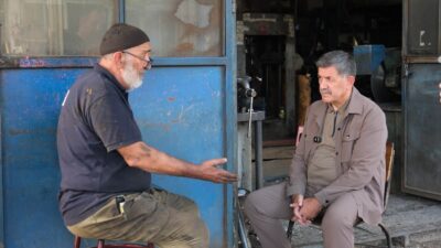 Erzincan Belediye Başkanı Bekir Aksun, kentte yürütülmesi planlanan kentsel dönüşüm