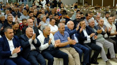 Erzincan Ticaret ve Sanayi Odası, 5. Grup Bina ve Bina